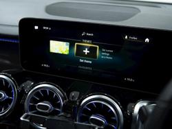 2020 Mercedes-Benz GLB-Class GLB250 X247 Four Wheel Drive White