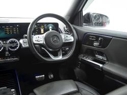 2020 Mercedes-Benz GLB-Class GLB250 X247 Four Wheel Drive White