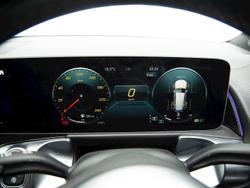 2020 Mercedes-Benz GLB-Class GLB250 X247 Four Wheel Drive White