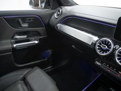 2020 Mercedes-Benz GLB-Class GLB250 X247 Four Wheel Drive White