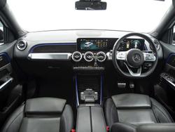 2020 Mercedes-Benz GLB-Class GLB250 X247 Four Wheel Drive White