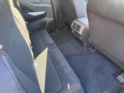 2024 Nissan Navara ST D23 MY24 4X4 Dual Range White Pearl