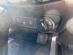 2024 Nissan Navara ST D23 MY24 4X4 Dual Range White Pearl
