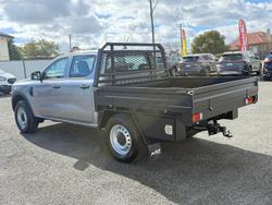 2024 Ford
Ranger XL