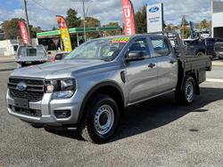 2024 Ford
Ranger XL