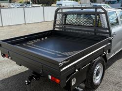 2024 Ford
Ranger XL