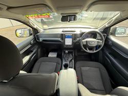 2024 Ford
Ranger XL