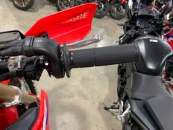 2024 Honda CRF450RWE RED