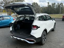 2025 Kia Sportage HEV SX