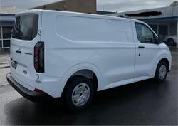 2024 Ford Transit Custom Trend SWB