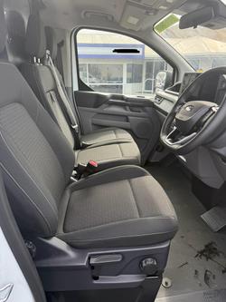 2024 Ford Transit Custom Trend SWB