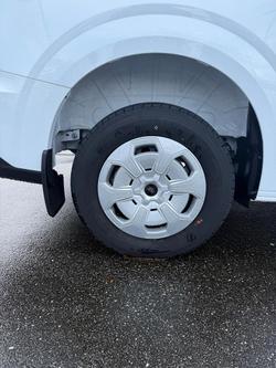 2024 Ford Transit Custom Trend SWB