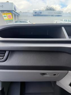 2024 Ford Transit Custom Trend SWB