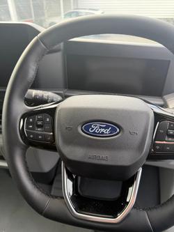 2024 Ford Transit Custom Trend SWB