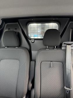 2024 Ford Transit Custom Trend SWB