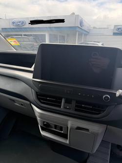 2024 Ford Transit Custom Trend SWB