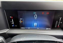 2024 Ford Transit Custom Trend SWB