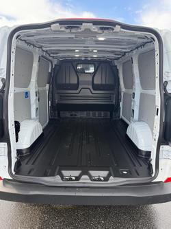 2024 Ford Transit Custom Trend SWB