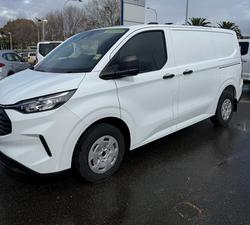 2024 Ford Transit Custom Trend SWB
