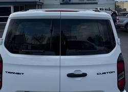 2024 Ford Transit Custom Trend SWB