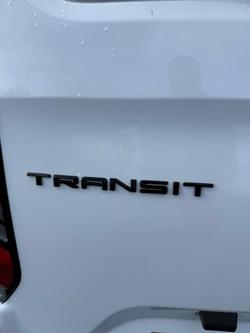 2024 Ford Transit Custom Trend SWB