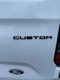 2024 Ford Transit Custom Trend SWB