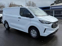 2024 Ford Transit Custom Trend SWB