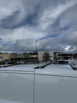 2024 Ford Transit Custom Trend SWB