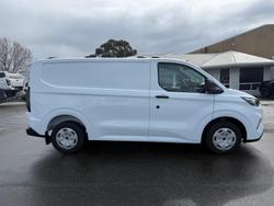 2024 Ford Transit Custom Trend SWB