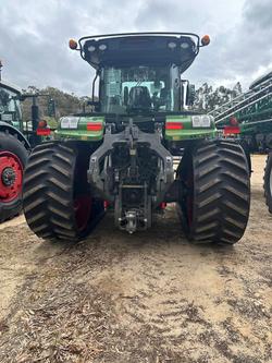 2024 Fendt 943 Mt