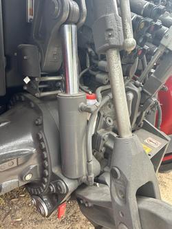 2024 Fendt 943 Mt