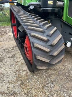 2024 Fendt 943 Mt