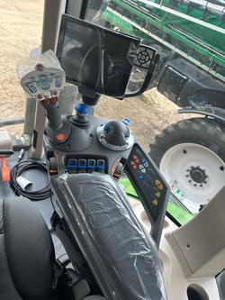 2024 Fendt 943 Mt