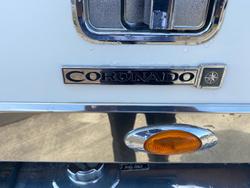2011 Freightliner Coronado WHITE