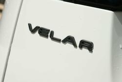 2024 Land Rover Range Rover Velar PHEV P400e Dynamic HSE L560 MY25 AWD Fuji White