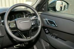 2024 Land Rover Range Rover Velar PHEV P400e Dynamic HSE L560 MY25 AWD Fuji White