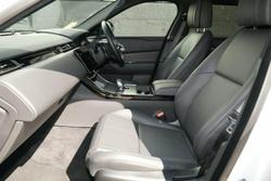 2024 Land Rover Range Rover Velar PHEV P400e Dynamic HSE L560 MY25 AWD Fuji White