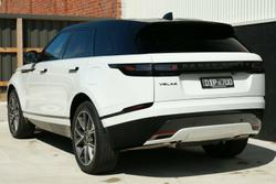 2024 Land Rover Range Rover Velar PHEV P400e Dynamic HSE L560 MY25 AWD Fuji White