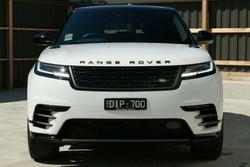 2024 Land Rover Range Rover Velar PHEV P400e Dynamic HSE L560 MY25 AWD Fuji White