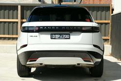 2024 Land Rover Range Rover Velar PHEV P400e Dynamic HSE L560 MY25 AWD Fuji White