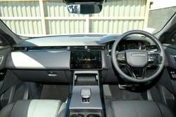 2024 Land Rover Range Rover Velar PHEV P400e Dynamic HSE L560 MY25 AWD Fuji White