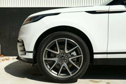 2024 Land Rover Range Rover Velar PHEV P400e Dynamic HSE L560 MY25 AWD Fuji White