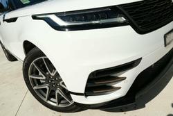2024 Land Rover Range Rover Velar PHEV P400e Dynamic HSE L560 MY25 AWD Fuji White
