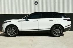 2024 Land Rover Range Rover Velar PHEV P400e Dynamic HSE L560 MY25 AWD Fuji White