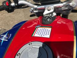 2019 MV Agusta BRUTALE 800 RR AMERICA EURO 4 BLUE