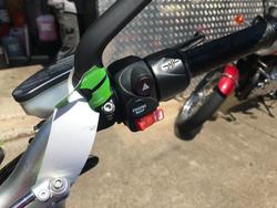 2019 MV Agusta BRUTALE 800 RR AMERICA EURO 4 BLUE