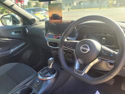 2024 Nissan JUKE ST-L F16 MY23.5 PEARL WHITE