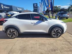 2024 Nissan JUKE ST-L