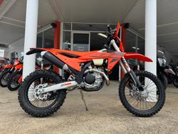 KTM 500 EXC-F