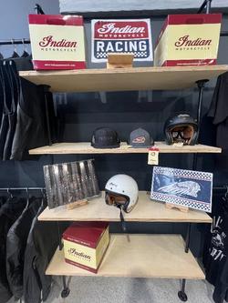 2021 INDIAN SCOUT BOBBER TWENTY THUNDER BL BLACK